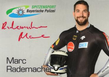 Rademacher, Marc