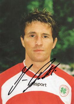 Radoki, Janos - Rot-Weiß Oberhausen (2002/03)