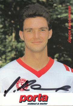 Radschuweit, Jürgen - Fortuna Köln (1994/95)