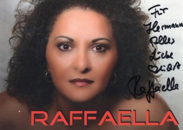 Raffaella