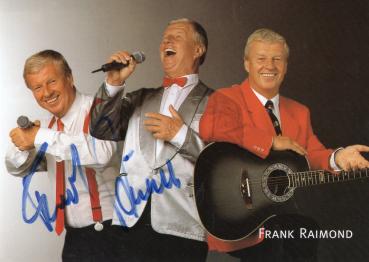 Raimond, Frank