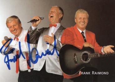 Raimond, Frank