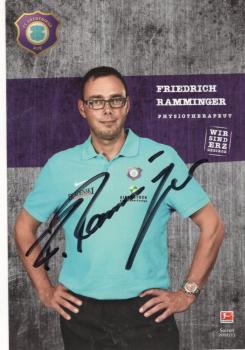 Ramminger, Friedrich - Erzgebirge Aue (2012/13)