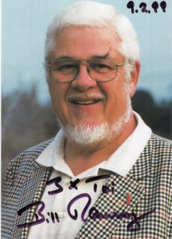 Ramsey (†), Bill