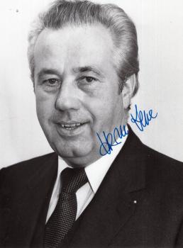 Rappe (†), Hermann