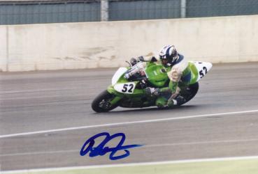 Rasmussen (DK), Karsten