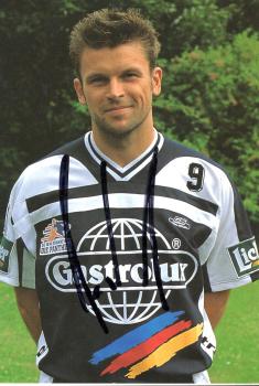 Rastner, Andreas - SG Wallau Massenheim
