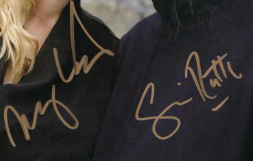 Rattle, Sir Simon & Kozena, Magdalena