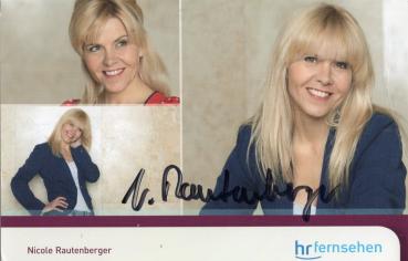 Rautenberger, Nicole
