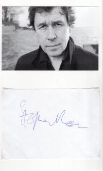 Rea, Stephen