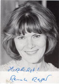Reger, Renate