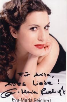 Reichert, Eva-Maria