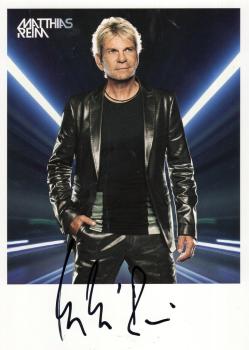 Reim, Matthias