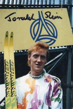 Rein, Torald