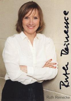 Reinecke, Ruth