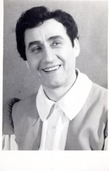 Reinhard, Kurt - Opernsänger