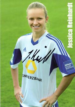 Reinhardt, Jessica - 1.FFC Frankfurt (2014/15)
