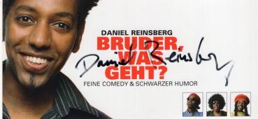 Reinsberg, Daniel