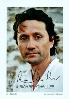 Reinthaller, Ulrich