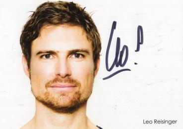 Reisinger, Leo