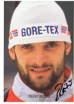 Reiter, Ernst