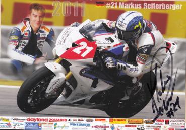 Reiterberger, Markus