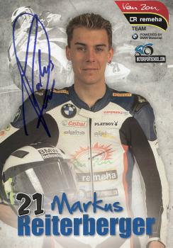 Reiterberger, Markus