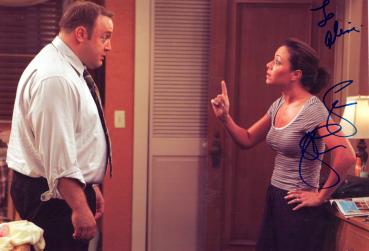 Remini, Leah - King of Queens