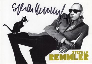 Remmler, Stephan