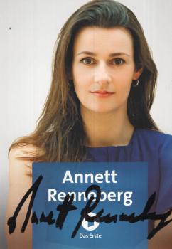 Renneberg, Annett