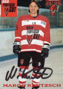 Rentzsch, Marco - Preussen Devils Berlin