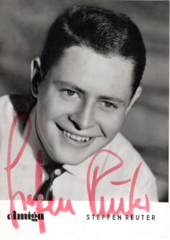 Reuter, Steffen