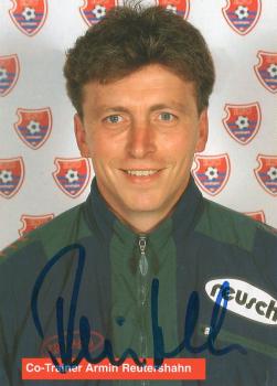 Reutershahn, Armin - KFC Uerdingen (1996/97)