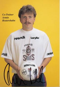 Reutershahn, Armin - Bayer Leverkusen (1994/95)