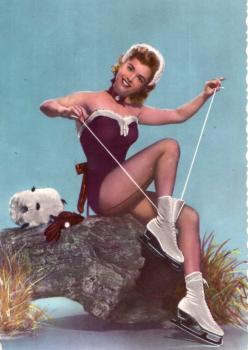 Reynolds, Debbie