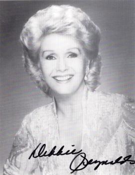 Reynolds, Debbie