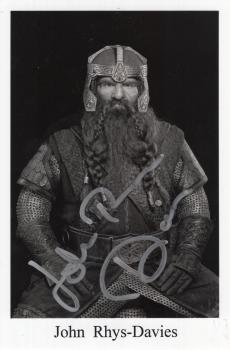 Rhys-Davies, John