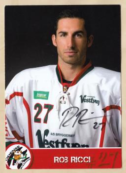 Ricci, Rob - Odense Bulldogs