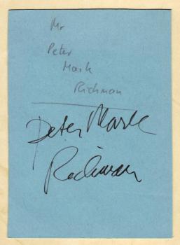Richman, Mark
