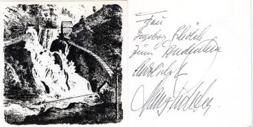 Richter (†), Hans