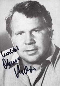 Richter (†), Otmar