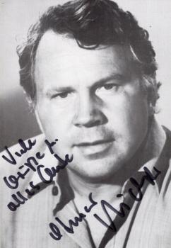 Richter (†), Otmar