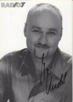 Riedel, Johannes - Radio 7