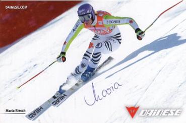 Riesch, Maria
