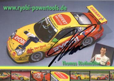 Riethmüller, Thomas - Ryobi Powertools
