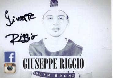 Riggio, Giuseppe