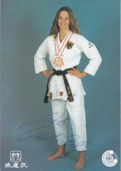 Ritschel, Gabi - Deutsche Meisterin 1981