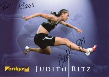 Ritz, Judith