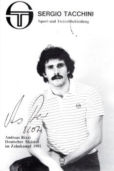Rizzi, Andreas