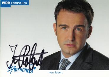Robert, Yvan - Die Anrheiner